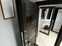Качественная дверь металлическая в квартиру