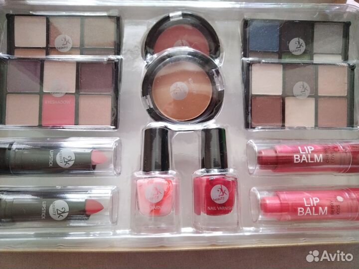 Подарочный набор для женщин