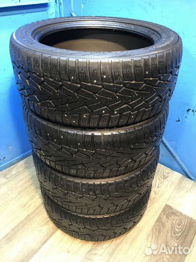 Nokian Tyres Hakkapeliitta 7 225/50 R17