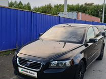 Volvo S40 1.6 MT, 2007, 270 000 км, с пробегом, цена 500 000 руб.