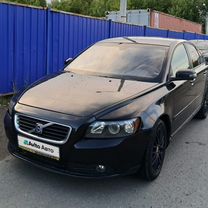 Volvo S40 1.6 MT, 2007, 270 000 км, с пробегом, цена 470 000 руб.