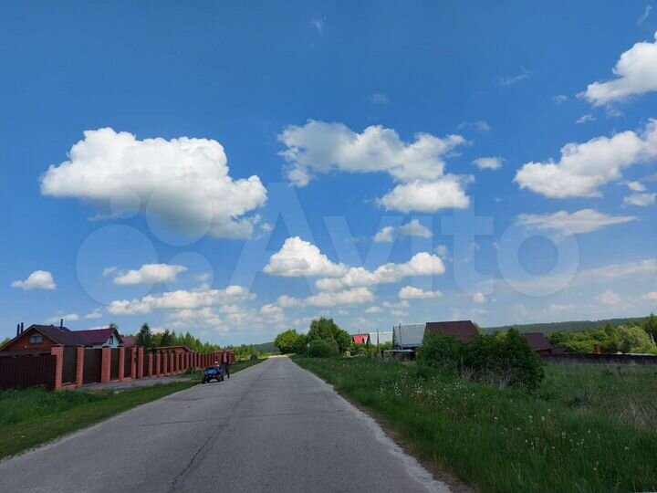 Участок 14,2 сот. (ИЖС)
