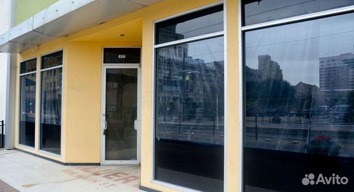 Затемнение окон