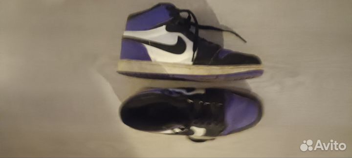 Обувь для мальчика