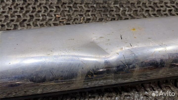 Подножка Acura MDX, 2008