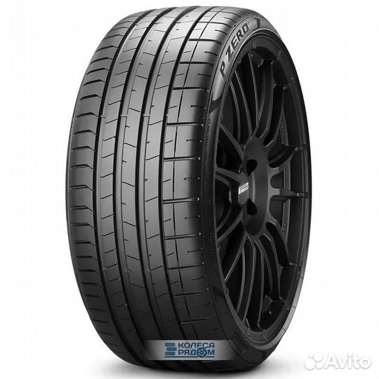 Pirelli P Zero Sports CAR 285/30 R21 100Y