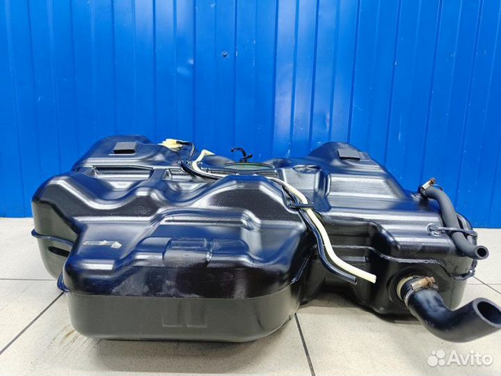 Топливный бак Chery Kimo A1 S12 1.3 SQR473F 2009