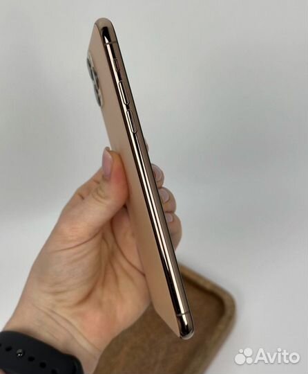 iPhone 11 Pro Max, 256 ГБ