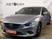 Mazda 6 2.5 AT, 2013, 209 265 км, с пробегом, цена 1 491 999 руб.