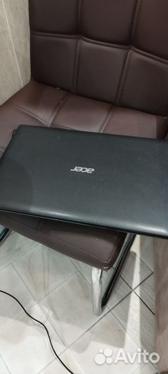 Acer aspire 5742