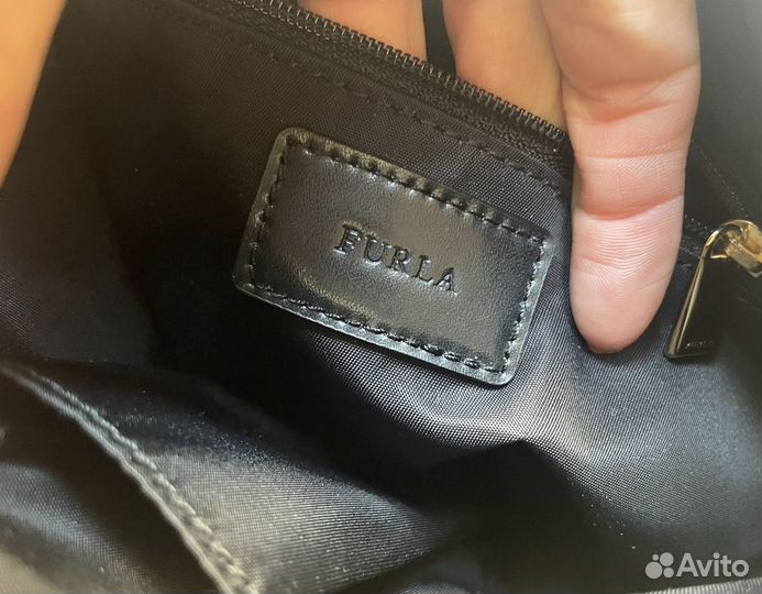 Сумка Furla кросс боди оригинал