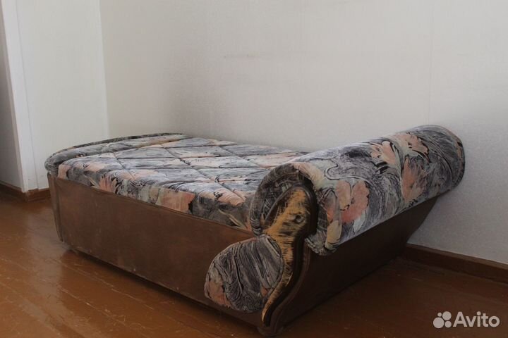 Детская кровать тахта