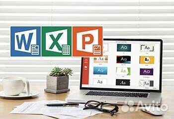 Помощь word, google docs, excel, google таблицы