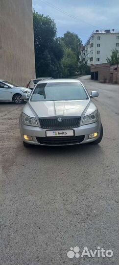 Skoda Octavia 1.4 МТ, 2011, 390 000 км
