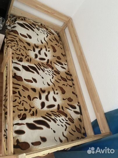 Детская кровать 160 на 80