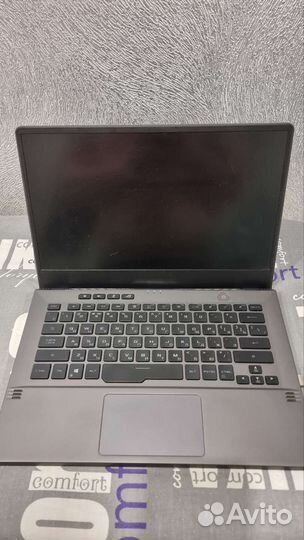 Ноутбук Asus Zephyrus G14 RTX2060