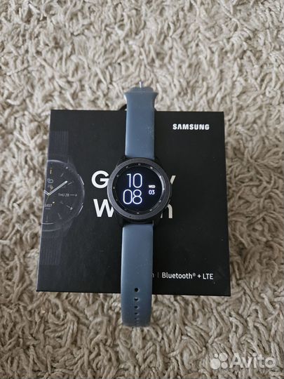 Samsung galaxy watch 42 mm