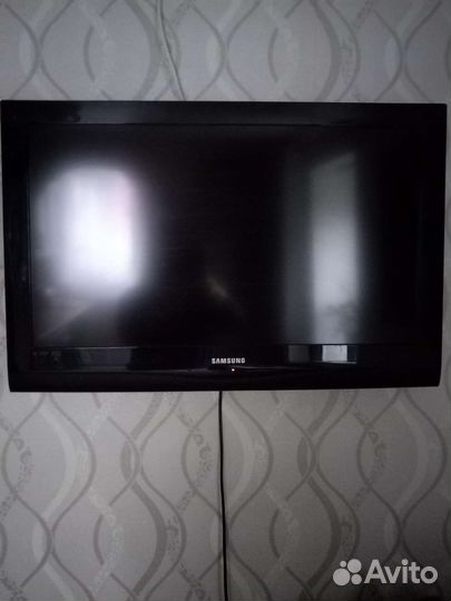 Телевизор samsung 32