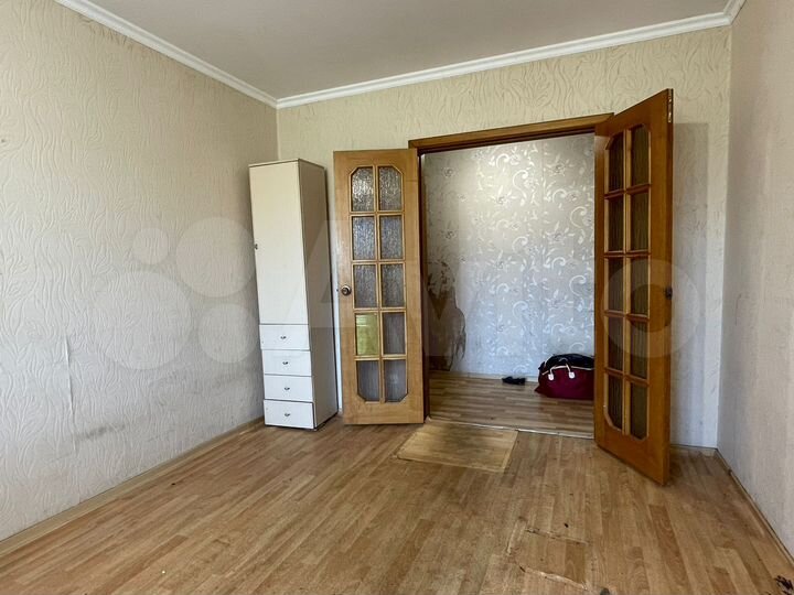 3-к. квартира, 66,4 м², 2/5 эт.