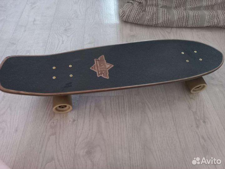 Скейтборд круизер