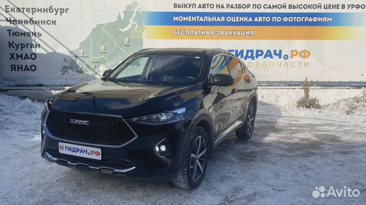 Катализатор Haval F7x 2