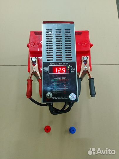 Аккумулятор автомобильный bolk 6-CT-60 VL б/у