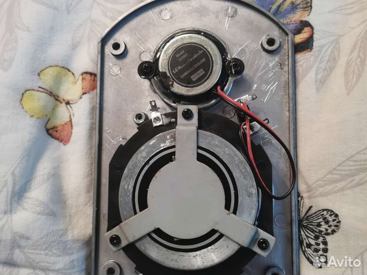 Wharfedale 9.6 запчасти