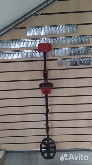 Металлоискатель Minelab vanquish 340