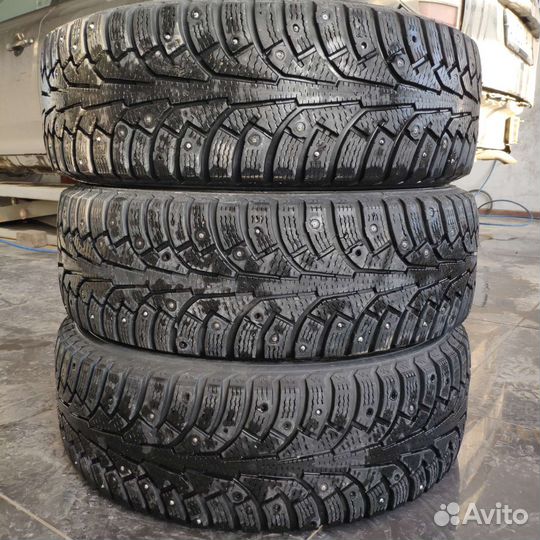 Gislaved NordFrost 100 195/65 R15