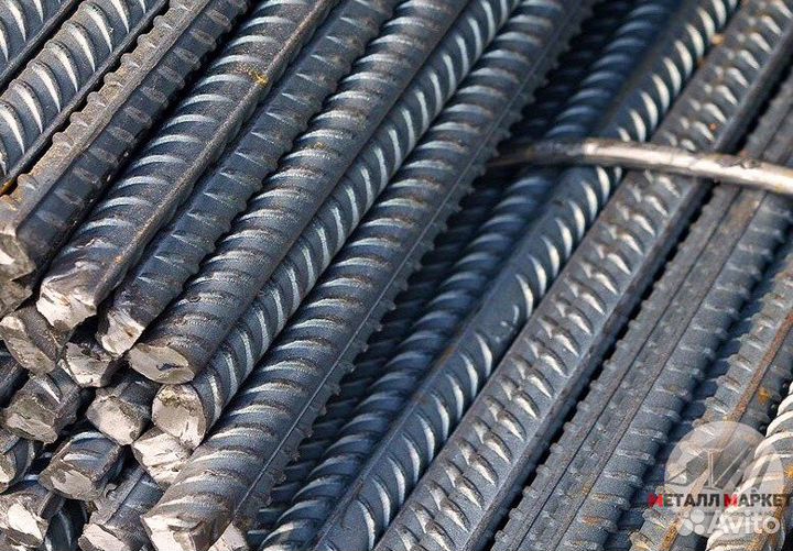 Арматура 14 мм