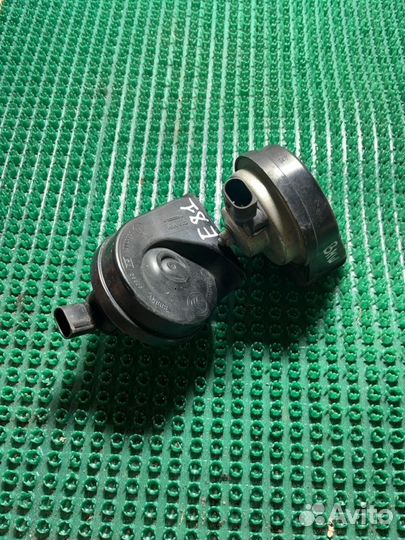 Звуковой сигнал Bmw 1 E87 2010