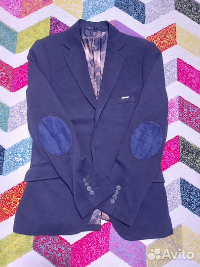 Вещи для школы пакетом для подростка роста 176