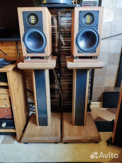 Колонки акустическая система elac BS 403