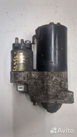 Стартер Volvo S40 / V40, 2003