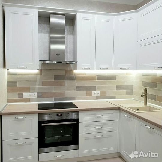Кухня Кухонный гарнитур от производителя