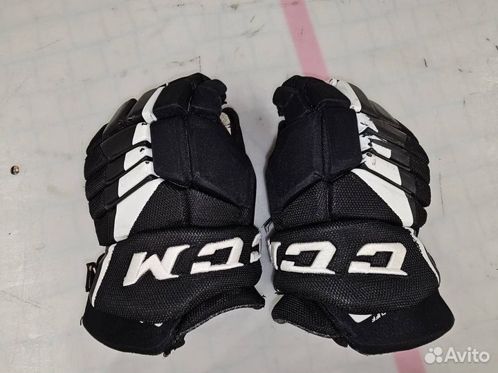 Перчатки игрока HG jetspeed FT4 PRO gloves SR