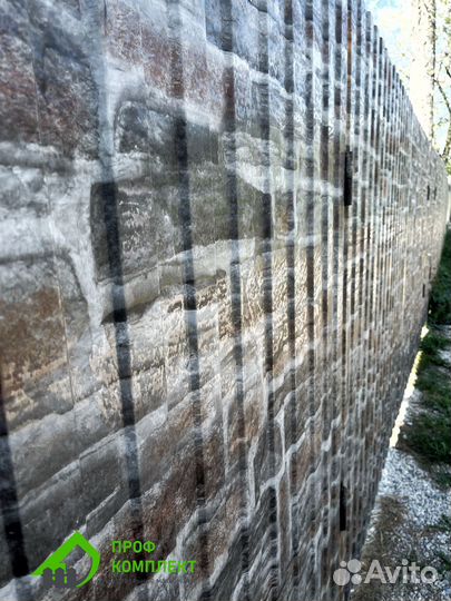 Профнастил