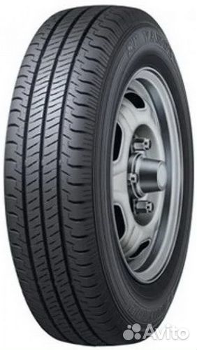 Dunlop SP Van01 185/75 R16 104R