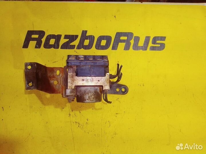 Насос ABS Mitsubishi Mirage Dingo 1999-2003