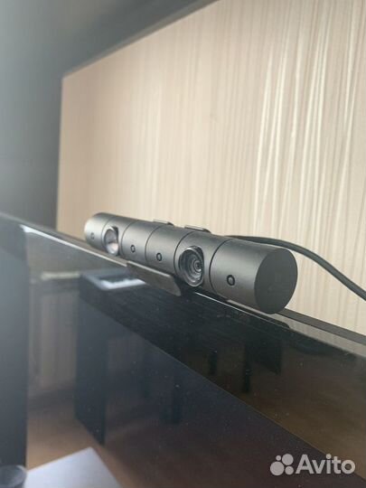 Камера Sony PlayStation Eye V2 Camera (CUH-ZEY2)