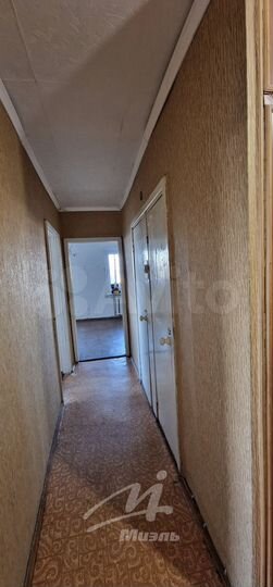 2-к. квартира, 46,5 м², 7/12 эт.