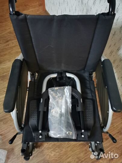 Кресло-коляска механическое ottobock Старт