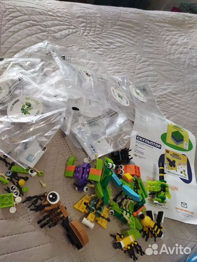 Игрушки развивающие новые