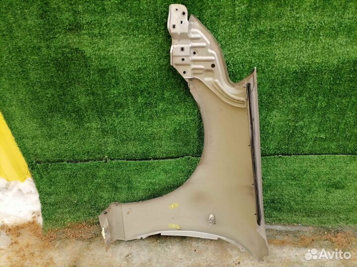 Крыло переднее правое Toyota Mark II Wagon blitmar