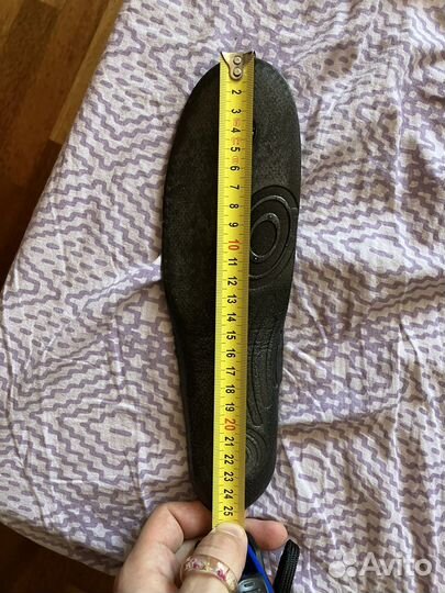 Горнолыжные ботинки юниорские Fischer