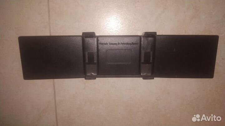 Зеркало заднего вида салонное