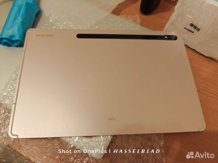 Samsung tab s8 plus wifi 8+256гб