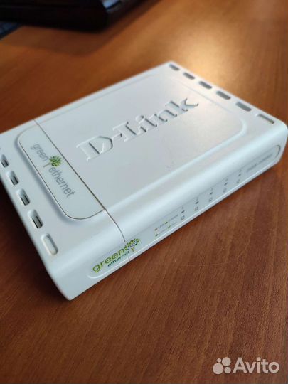 Adsl модем
