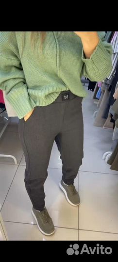 Брюки женские