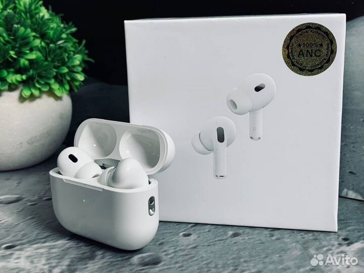 Airpods Pro Новые Запечатанные